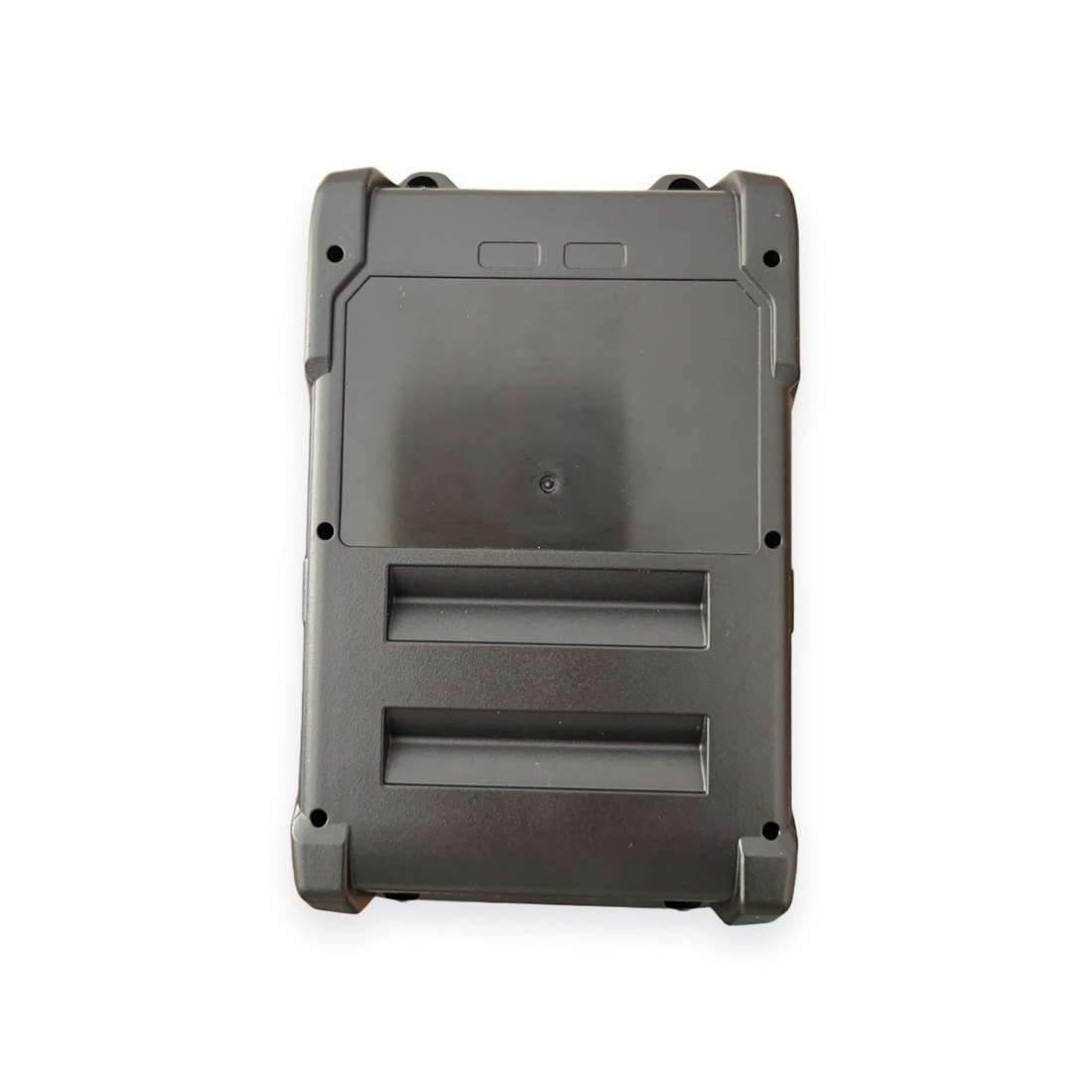 Custom power tool battery pack shell